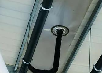 张家口市虹吸排水的原理
