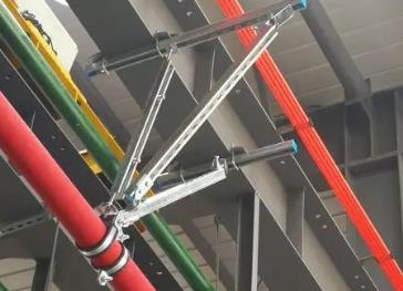 张家口市抗震支架厂家与你分享你必须做的紧急情况下的准备